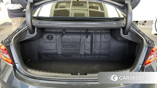 Hyundai Grandeur IG id 3728395 из Кореи 11