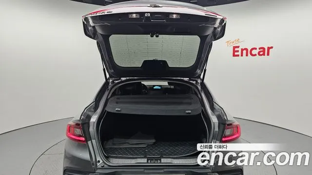 Renault Korea (Samsung) XM3 id 2490476 из Кореи 11