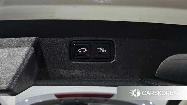Kia Carnival 4th generation id 4488733 из Кореи 11