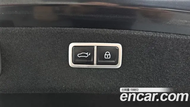 Genesis G80 (RG3) id 2880246 из Кореи 11