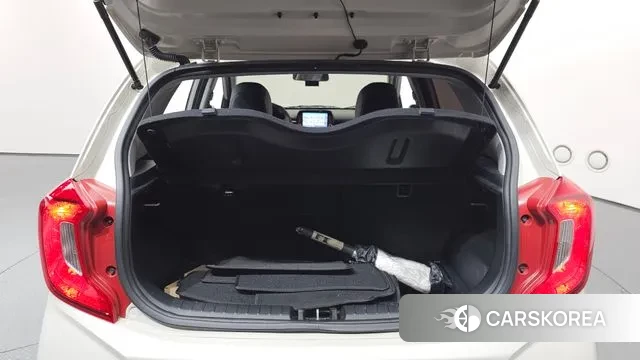 Kia Morning Urban (JA) id 3518605 из Кореи 11