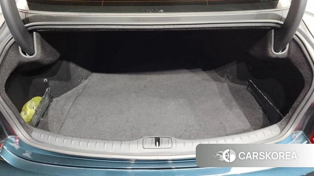 Genesis G80 (RG3) id 3865831 из Кореи 11