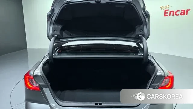 Toyota Camry (XV80) id 3734104 из Кореи 11