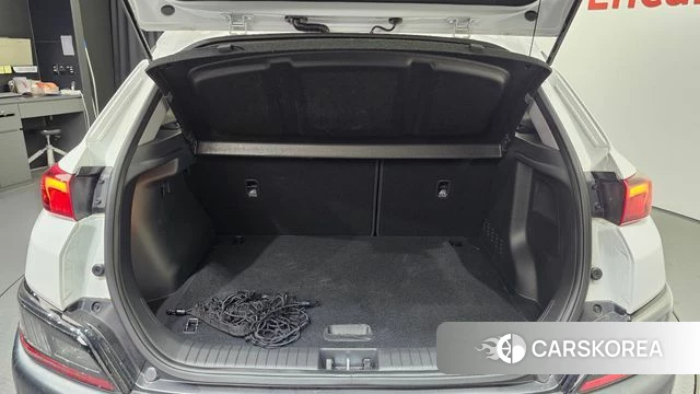 Hyundai The New Kona id 4224494 из Кореи 11