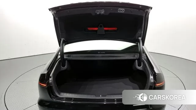 Hyundai Grandeur Hybrid (GN7) id 3002487 из Кореи 11