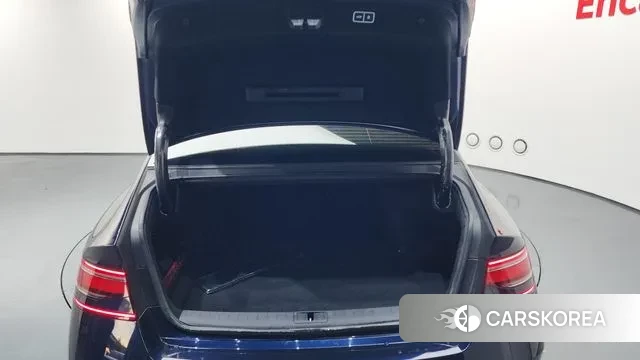 Genesis G90 (RS4) id 3503274 из Кореи 11