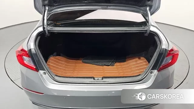 Honda Accord 10th Generation id 3708850 из Кореи 11