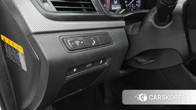 Hyundai Sonata New Rise id 4508588 из Кореи 11