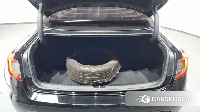 Hyundai Sonata (DN8) id 3873061 из Кореи 11