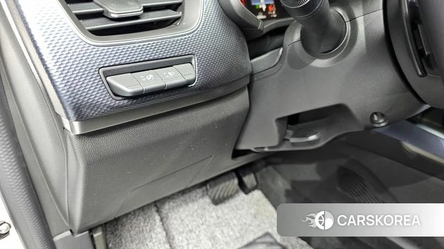 Renault Korea (Samsung) XM3 id 4395689 из Кореи 11