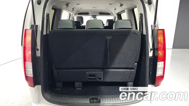 Hyundai Staria id 2854005 из Кореи 11