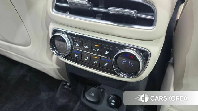 Genesis GV80 id 3842881 из Кореи 11