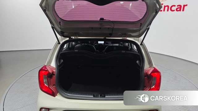 Kia All New Morning (JA) id 3861845 из Кореи 11