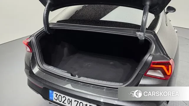 Kia K5 3rd generation id 3789016 из Кореи 11