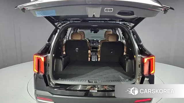 Kia The New Sorento 4th Generation id 3689992 из Кореи 11