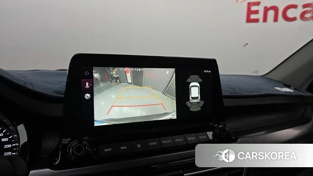 Kia Seltos id 4444613 из Кореи 11
