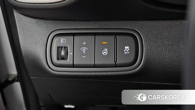 Hyundai Venue id 4921204 из Кореи 11