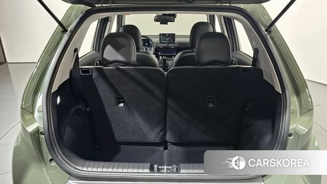 Hyundai Casper id 3915364 из Кореи 11