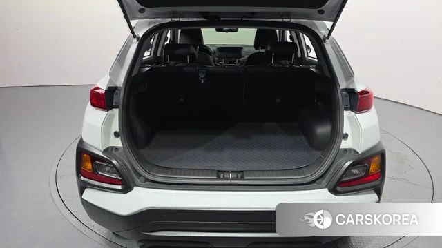 Hyundai Kona id 3829223 из Кореи 11