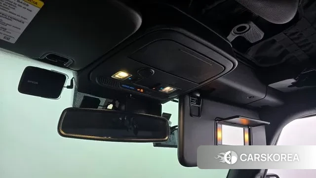 Ford Bronco 6th Generation id 3348265 из Кореи 11