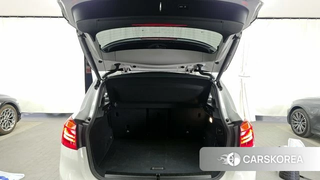 BMW 2 Series Active Tourer (F45) id 3924610 из Кореи 11