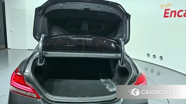 Genesis G70 id 2971570 из Кореи 11