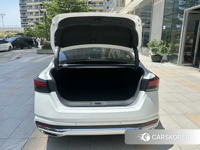 Nissan Teana id 4221375 из Китая 11