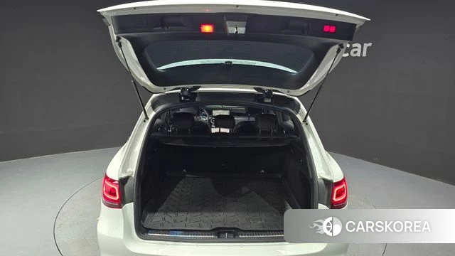 Mercedes-Benz GLC-Class X253 id 4224939 из Кореи 11
