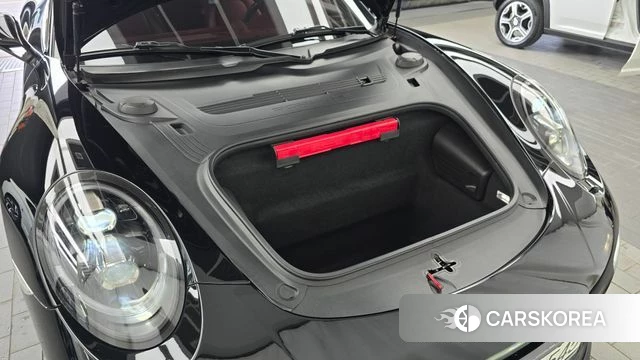 Porsche 911 id 4465336 из Кореи 11