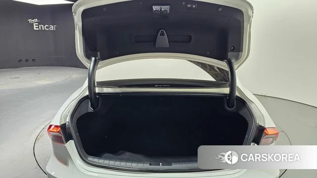 Hyundai The New Grandeur IG id 4923285 из Кореи 11