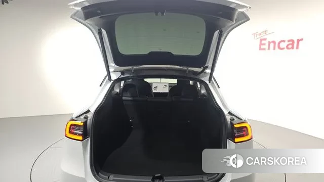 Tesla Model Y id 3343690 из Кореи 11