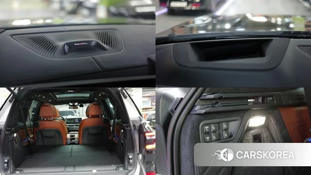 BMW X7 (G07) id 4375799 из Кореи 11