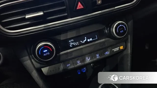 Hyundai Kona id 3325283 из Кореи 11