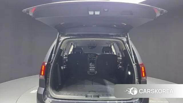 Kia Mohave Master id 3525647 из Кореи 11