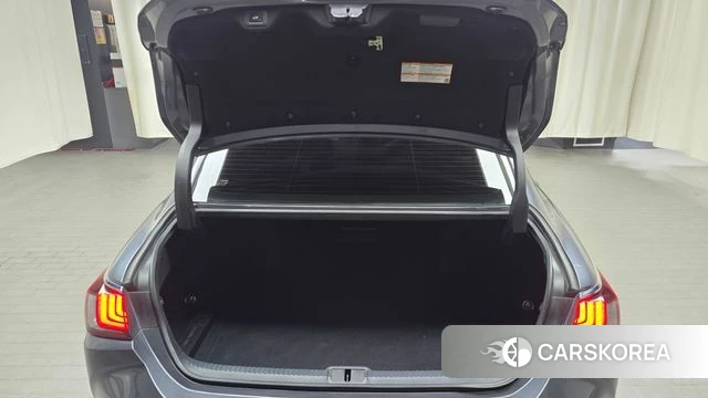 Lexus ES300h 7th generation id 3842868 из Кореи 11