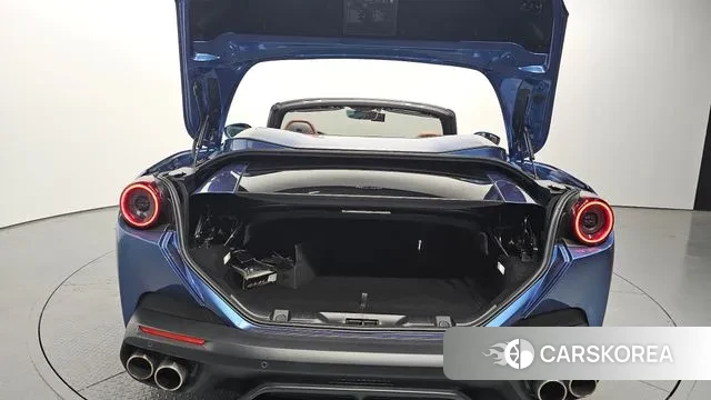 Ferrari Portofino id 3772720 из Кореи 11
