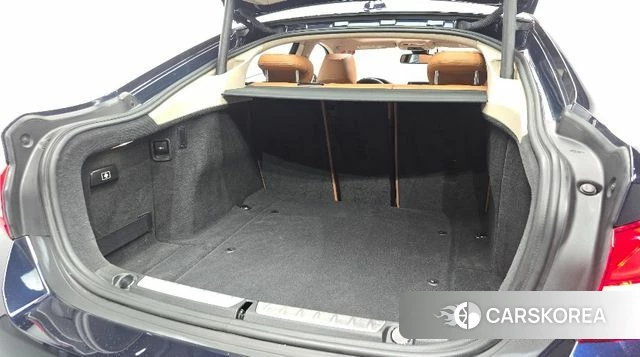 BMW 4 Series (F32) id 3801760 из Кореи 11