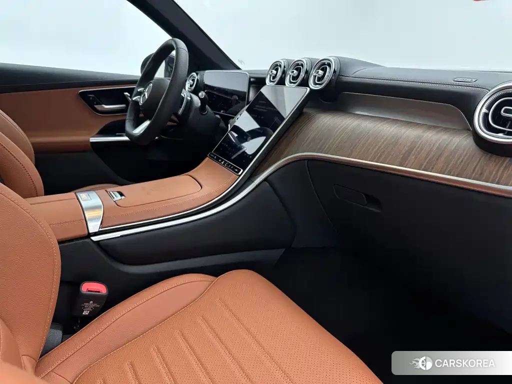 Mercedes-Benz GLC id 4617043 из Китая 11
