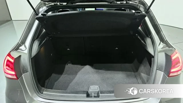 Mercedes-Benz A-Class W177 id 3263862 из Кореи 11