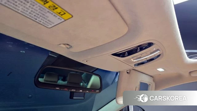 Kia K7 Premier id 3916935 из Кореи 11