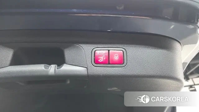 Mercedes-Benz GLE-Class W167 id 3759930 из Кореи 11