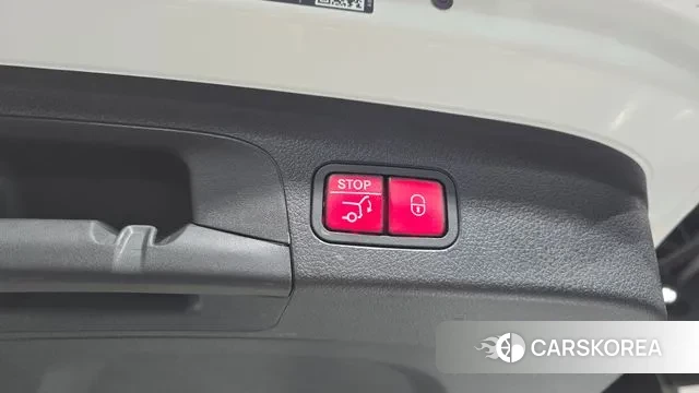 Mercedes-Benz GLE-Class W167 id 3452554 из Кореи 11