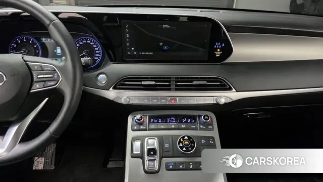 Hyundai Palisade id 3213317 из Кореи 11