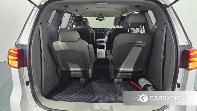 Kia The New Carnival id 3270312 из Кореи 11