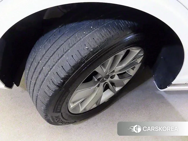 Genesis GV70 id 3038203 из Кореи 11