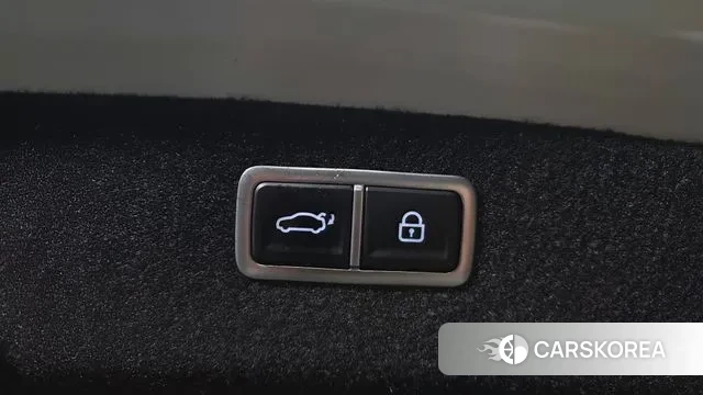 Genesis G80 (RG3) id 3385520 из Кореи 11