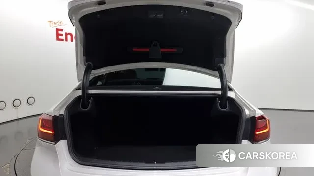 Kia K7 Premier id 3028744 из Кореи 11