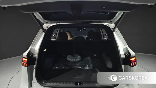 Renault Korea (Samsung) Grand Coleos id 4194051 из Кореи 11