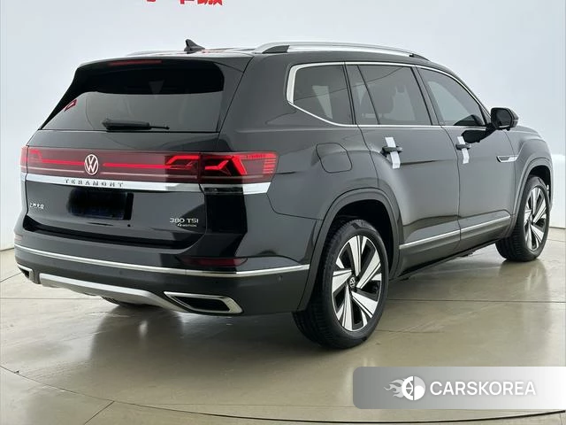 Volkswagen Tourang id 3927026 из Китая 11