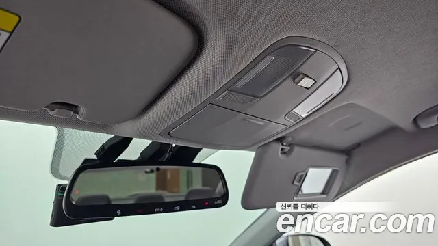 Hyundai The New Avante AD id 2498335 из Кореи 11